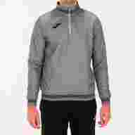 Толстовка  CAMPUS III Серый - Толстовка  CAMPUS III Серый