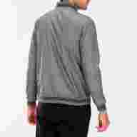 Толстовка  CAMPUS III Серый - Толстовка  CAMPUS III Серый