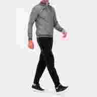 Толстовка  CAMPUS III Серый - Толстовка  CAMPUS III Серый