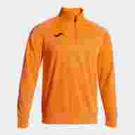 Толстовка  FARAON Оранжевый - Толстовка  FARAON Оранжевый