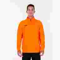 Толстовка  FARAON Оранжевый - Толстовка  FARAON Оранжевый