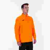 Толстовка  FARAON Оранжевый - Толстовка  FARAON Оранжевый