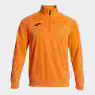 Толстовка  FARAON Оранжевый - Толстовка  FARAON Оранжевый