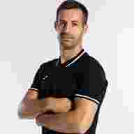 Поло с коротким рукавом CONFORT II Черный - Поло с коротким рукавом CONFORT II Черный