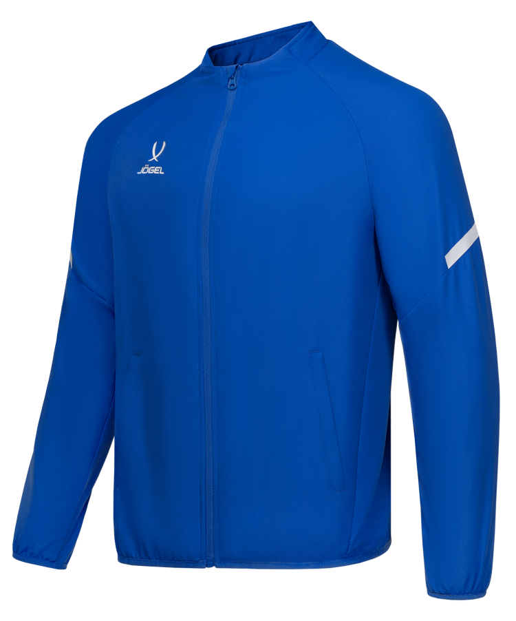 downloaded from prime-sport.ru Куртка спортивная CAMP 2 Lined Jacket, синий, детский