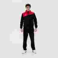 Костюм х/б с капюшоном Aqama Club cotton suit  - Костюм х/б с капюшоном Aqama Club cotton suit 