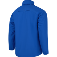 Куртка ветрозащитная JOGEL PREMIER PerFormPROOF FZ Rain Jacket, синий - Куртка ветрозащитная JOGEL PREMIER PerFormPROOF FZ Rain Jacket, синий