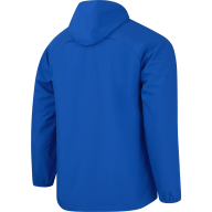 Куртка ветрозащитная JOGEL PREMIER PerFormPROOF FZ Rain Jacket, синий - Куртка ветрозащитная JOGEL PREMIER PerFormPROOF FZ Rain Jacket, синий