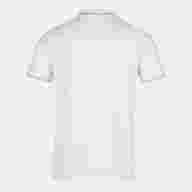 Поло с коротким рукавом CONFORT II Белый - Поло с коротким рукавом CONFORT II Белый