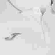 Поло с коротким рукавом CONFORT II Белый - Поло с коротким рукавом CONFORT II Белый