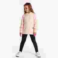 Толстовка с капюшоном CHAMELEON Светло розовый - Толстовка с капюшоном CHAMELEON Светло розовый