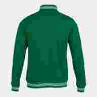 Толстовка  CAMPUS III Зеленый - Толстовка  CAMPUS III Зеленый