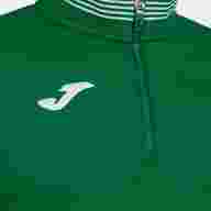 Толстовка  CAMPUS III Зеленый - Толстовка  CAMPUS III Зеленый