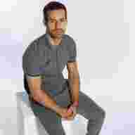 Поло с коротким рукавом CONFORT II Серый - Поло с коротким рукавом CONFORT II Серый