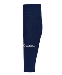 Гольфы футбольные JOGEL MATCH FOOTLESS SOCKS, темно-синий