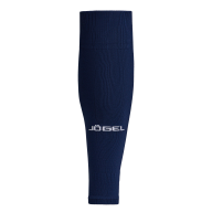 Гольфы футбольные JOGEL MATCH FOOTLESS SOCKS, темно-синий - downloaded from prime-sport.ru