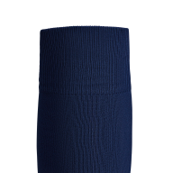 Гольфы футбольные JOGEL MATCH FOOTLESS SOCKS, темно-синий - downloaded from prime-sport.ru