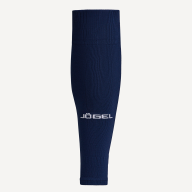 Гольфы футбольные JOGEL MATCH FOOTLESS SOCKS, темно-синий - downloaded from prime-sport.ru
