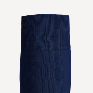 Гольфы футбольные JOGEL MATCH FOOTLESS SOCKS, темно-синий - downloaded from prime-sport.ru