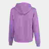 Толстовка с капюшоном CHAMELEON Фиолетовый - Толстовка с капюшоном CHAMELEON Фиолетовый