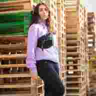 Толстовка с капюшоном CHAMELEON Фиолетовый - Толстовка с капюшоном CHAMELEON Фиолетовый