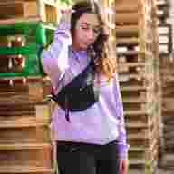 Толстовка с капюшоном CHAMELEON Фиолетовый - Толстовка с капюшоном CHAMELEON Фиолетовый