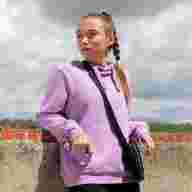 Толстовка с капюшоном CHAMELEON Фиолетовый - Толстовка с капюшоном CHAMELEON Фиолетовый