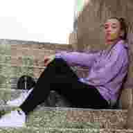 Толстовка с капюшоном CHAMELEON Фиолетовый - Толстовка с капюшоном CHAMELEON Фиолетовый