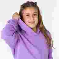 Толстовка с капюшоном CHAMELEON Фиолетовый - Толстовка с капюшоном CHAMELEON Фиолетовый