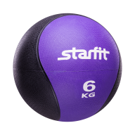 Медбол GB-702, 6 кг - downloaded from prime-sport.ru