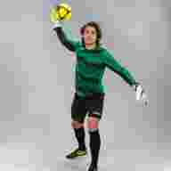 Шорты вратарские JOMA PROTEC 711/101 - Шорты вратарские JOMA PROTEC 711/101