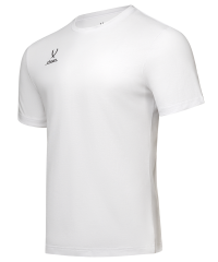 Футболка JOGEL ESSENTIAL Cotton Tee, белый