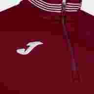 Толстовка  CAMPUS III Бордовый - Толстовка  CAMPUS III Бордовый