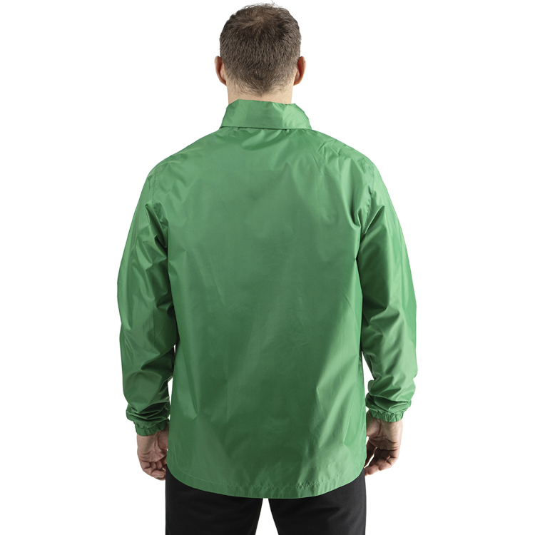 Centurion Куртка ветрозащитная на длинной молнии с капюшоном OPTIMAL FZWB111M148 (06-L) Centurion Куртка ветрозащитная на длинной молнии с капюшоном OPTIMAL FZWB111M148 (06-L)