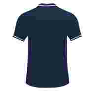 Поло с коротким рукавом CONFORT II Темно синий - Поло с коротким рукавом CONFORT II Темно синий