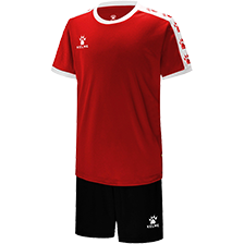 Комплект игровой формы KELME COLLEGE Комплект игровой формы KELME COLLEGE