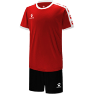 Комплект игровой формы KELME COLLEGE  - Комплект игровой формы KELME COLLEGE 
