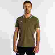 Поло с коротким рукавом CONFORT II Хаки - Поло с коротким рукавом CONFORT II Хаки