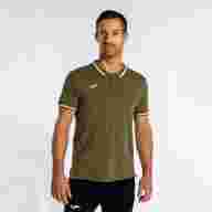 Поло с коротким рукавом CONFORT II Хаки - Поло с коротким рукавом CONFORT II Хаки