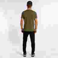 Поло с коротким рукавом CONFORT II Хаки - Поло с коротким рукавом CONFORT II Хаки