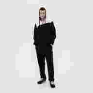 Костюм тренировочный х/б Aqama Club cotton suit  - Костюм тренировочный х/б Aqama Club cotton suit 