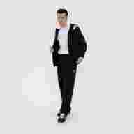 Костюм тренировочный х/б Aqama Club cotton suit  - Костюм тренировочный х/б Aqama Club cotton suit 