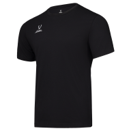 Футболка JOGEL ESSENTIAL Cotton Tee, черный - downloaded from prime-sport.ru