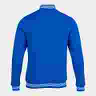 Толстовка  CAMPUS III Синий Royal - Толстовка  CAMPUS III Синий Royal