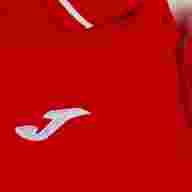 Поло с коротким рукавом CONFORT II Красный - Поло с коротким рукавом CONFORT II Красный