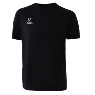 Футболка тренировочная Camp Traning Tee, черный, детский - downloaded from prime-sport.ru