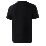 Футболка тренировочная Camp Traning Tee, черный, детский - downloaded from prime-sport.ru