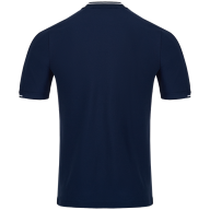 Поло JOGEL DIVISION PerFormDRY Polo, темно-синий - downloaded from prime-sport.ru