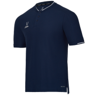 Поло JOGEL DIVISION PerFormDRY Polo, темно-синий - downloaded from prime-sport.ru