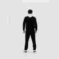 Костюм тренировочный х/б Aqama Club cotton suit  - Костюм тренировочный х/б Aqama Club cotton suit 